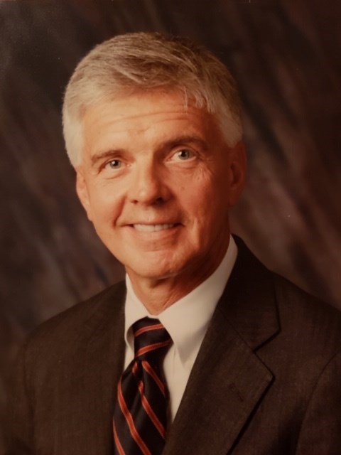 Obituary of John Francis Becka