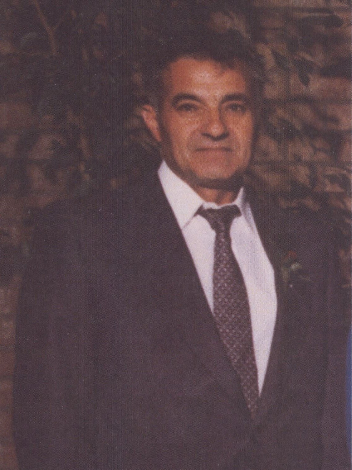 Obituary of Paolo Bruno