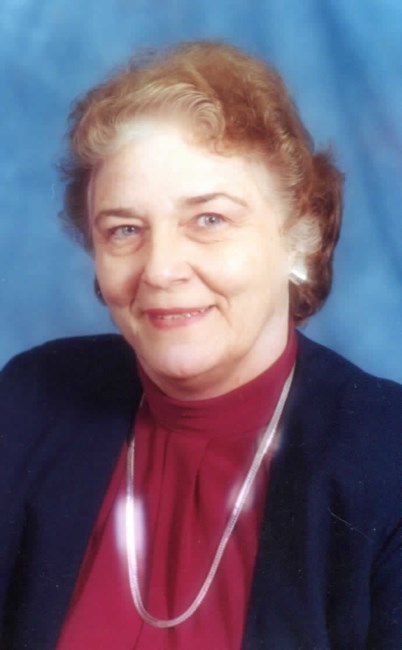 Obituary of Barbara Buck Freese