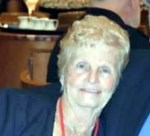 Shirley Wager