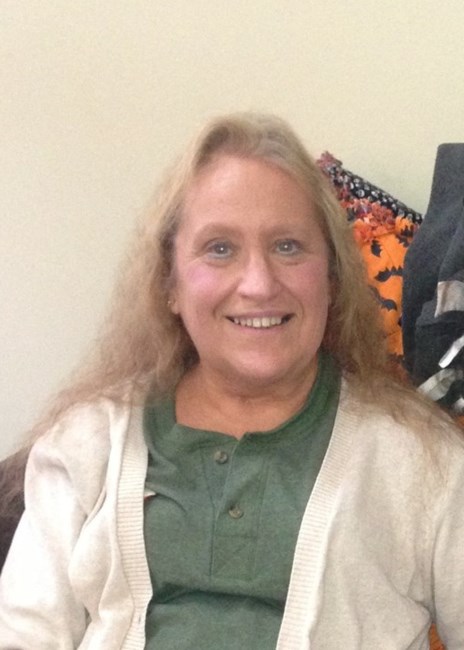 Obituary of Leigh Ann Schroeder