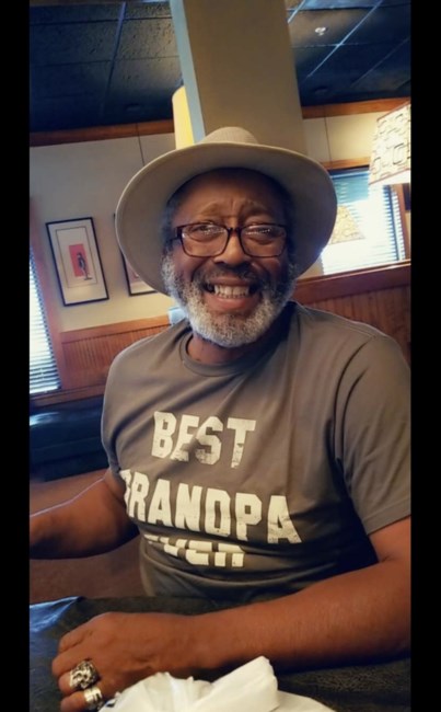 Obituary of Winfield Yon
