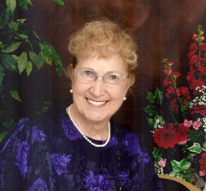 Avis de décès de Huguette Leclerc Bernard