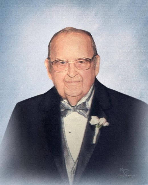 Obituary of Asbury Carl Roby Jr.