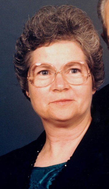 Obituary of Ruth Londagin