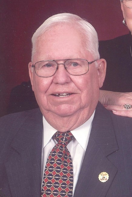 Obituary of Raymond Eugene Crawford