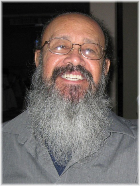 Obituary of Miguel A. Rodriguez