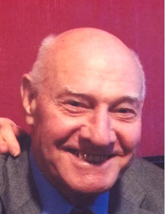 Bill Maples Obituary Corinth MS