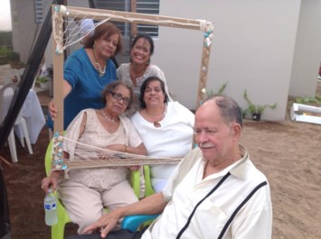 Obituario de Sergio Concepción Maldonado