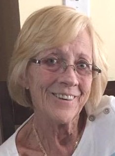 Obituary of Betty L. Bourlet