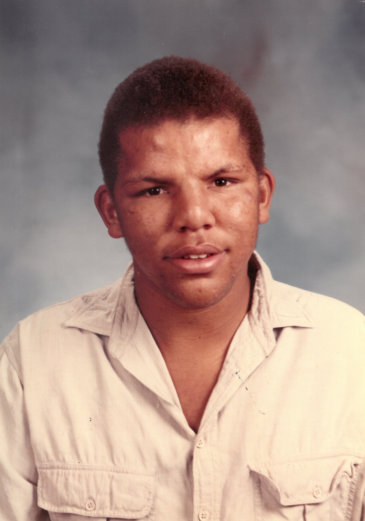 Obituary of Charles Elbert Cheatham Jr.