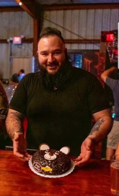 Obituary of Jonathan Adam   Silva-Serna