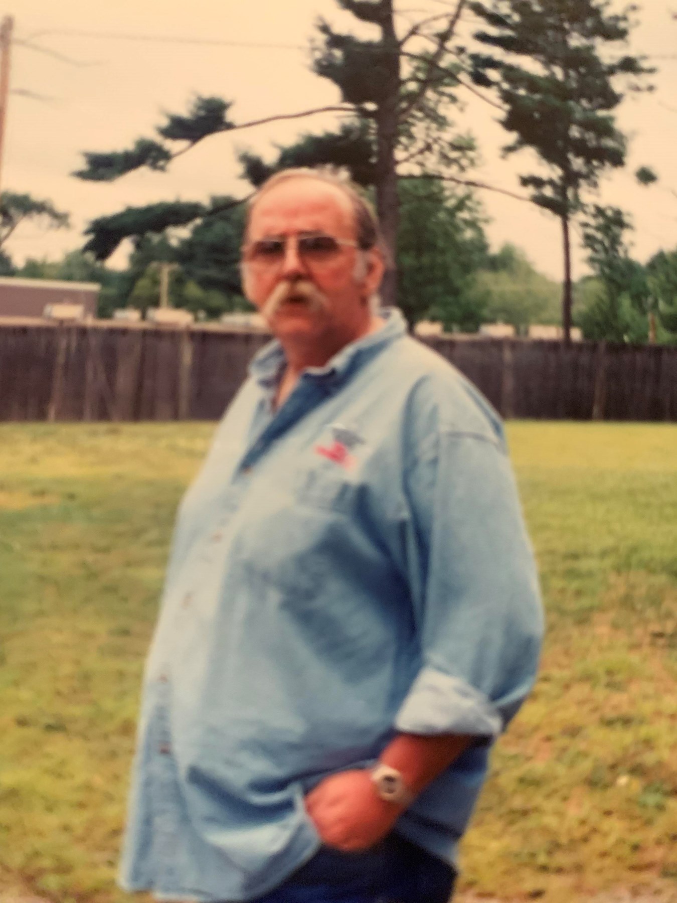 Obituary of Robert Wilfred Gagnon