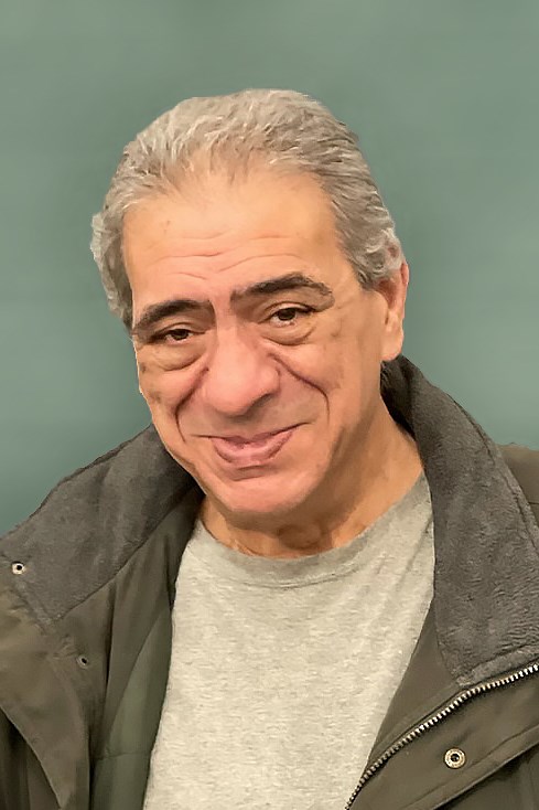 Obituary of Paul Reino