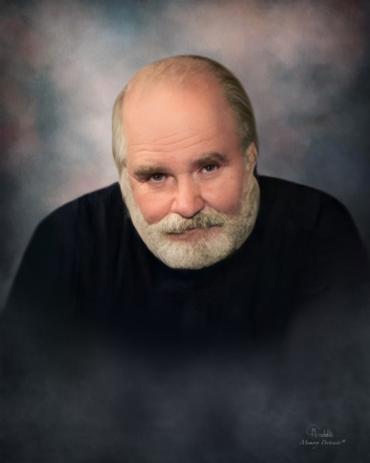 Obituary of Claytos Hockenbury