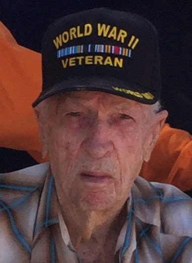 Obituary of James Leroy Broyles