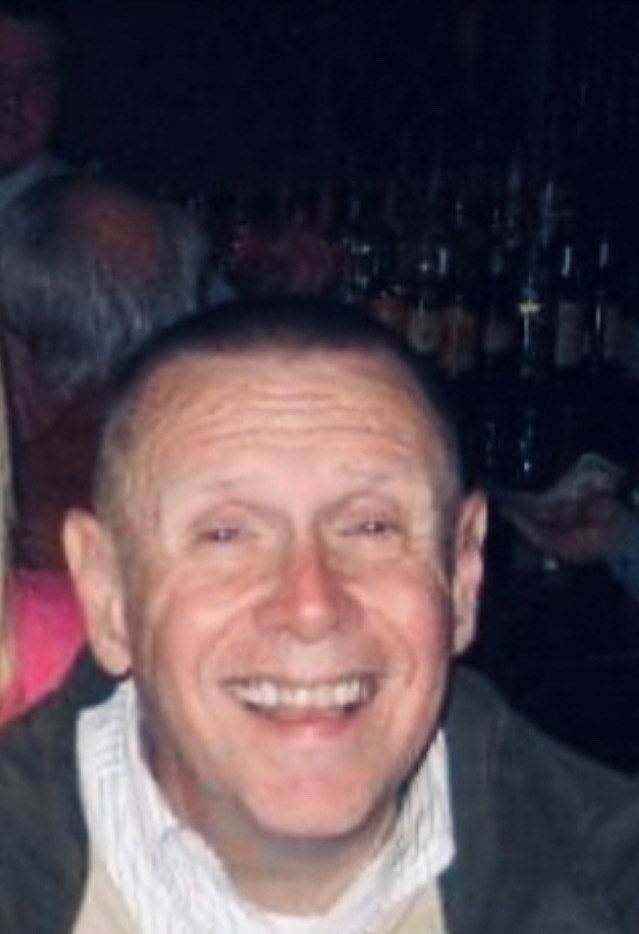 Obituary of Terence G. Spreck