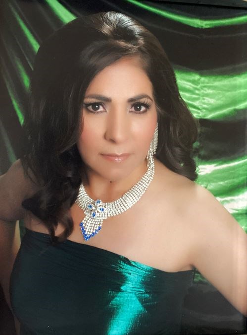 Obituary of Basilisa Morales