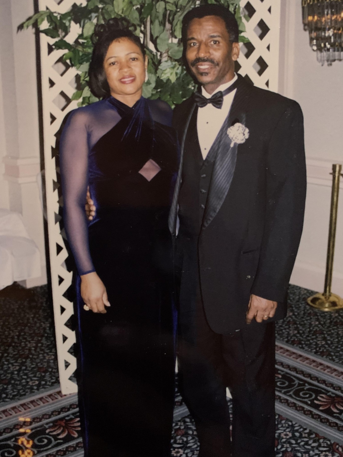 Obituary of Mr. Kenneth Wayne Johnson