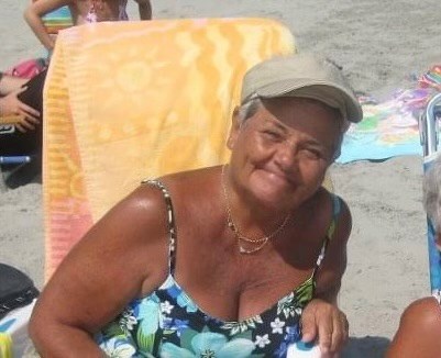 Obituary of Bernice F. Hill