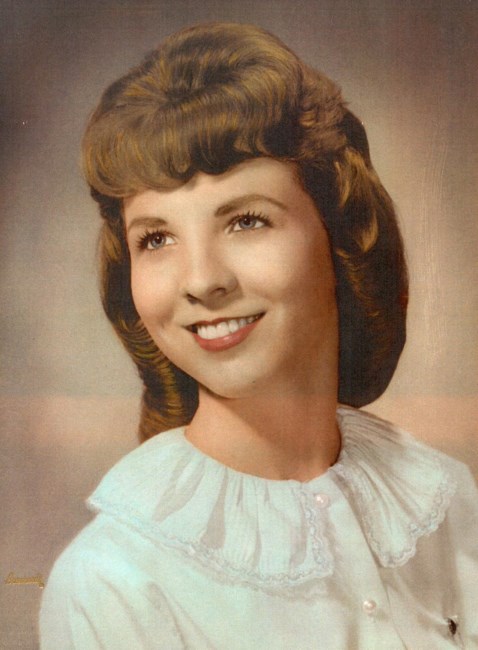 Obituary of Elizabeth Jo Burleson