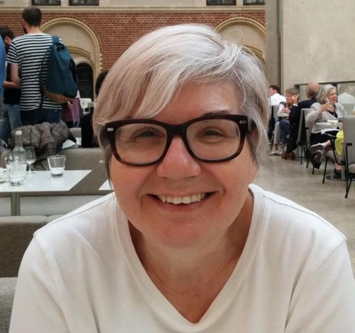 Obituario de Nadia Stephanie Koltun