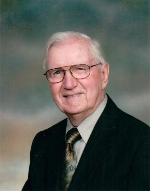 Obituary of Gordon John Burke