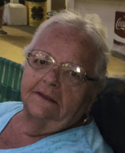 Obituary of Delores B. Stoner