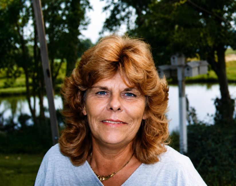 Obituary of Rose Marie Heaton