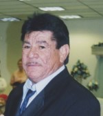 Francisco Calderon
