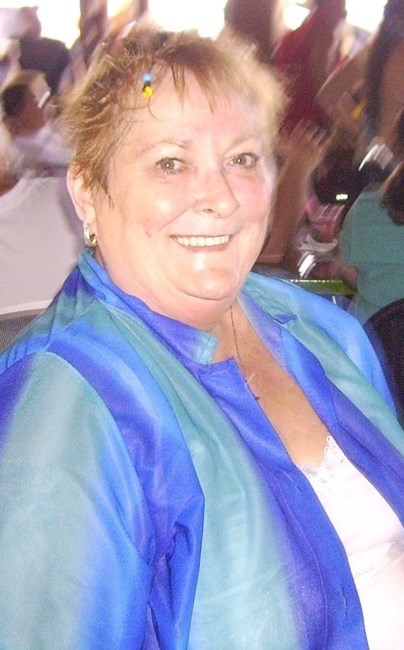 Obituary of Linda C. Reid