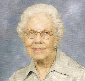 Obituary of Sarah Emily Knox Wright