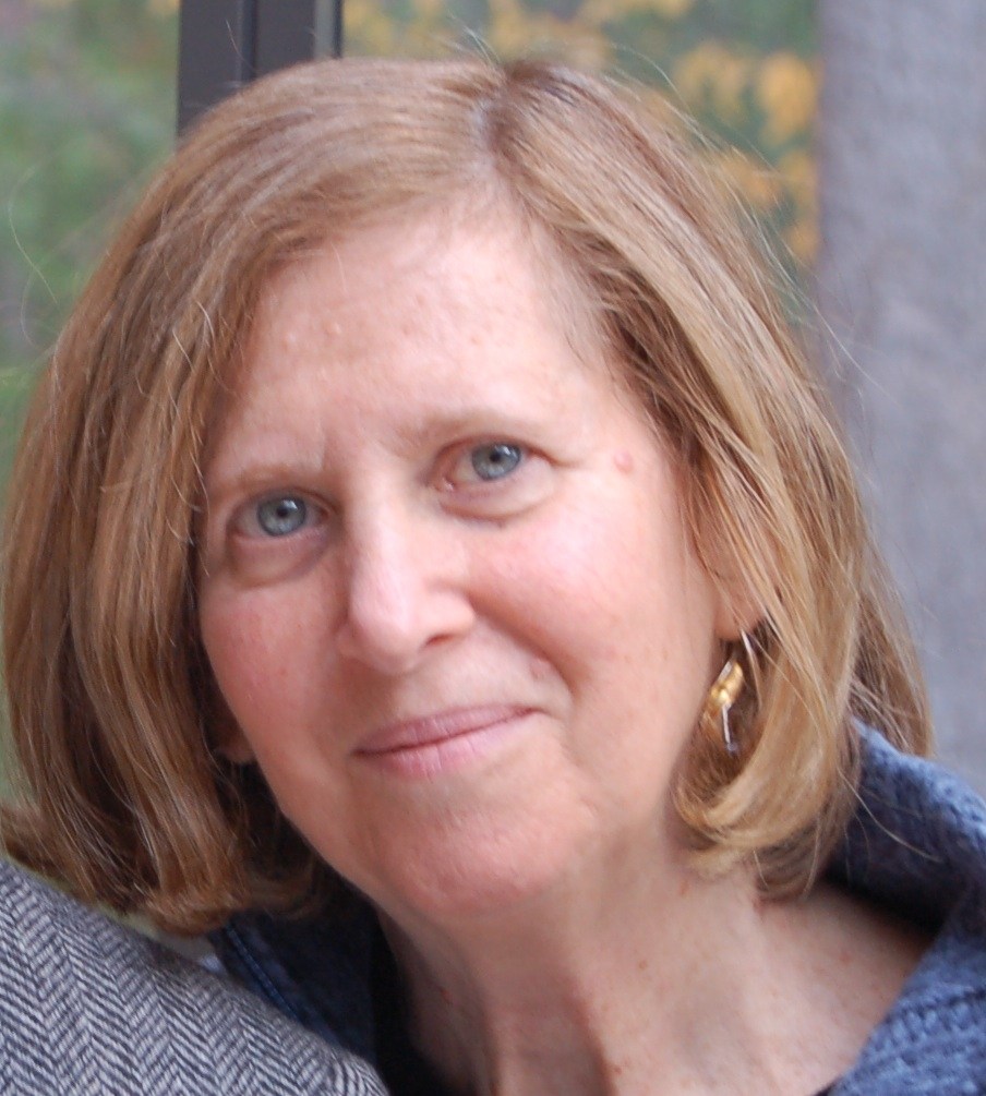 Obituary of Barbara Jao