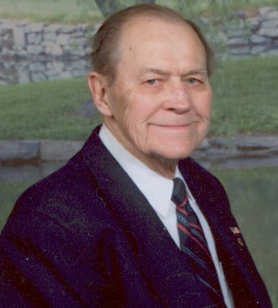 Obituario de Ronald R. Sweger Sr.