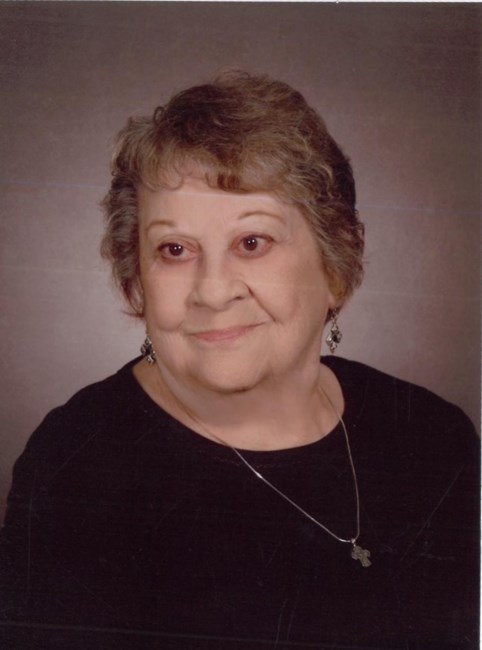 Obituary of Robbie Jo Reeves