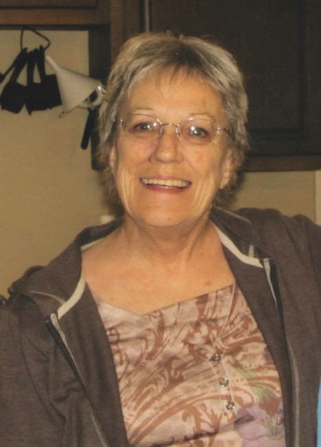 Obituary of Judy P Long Hitt