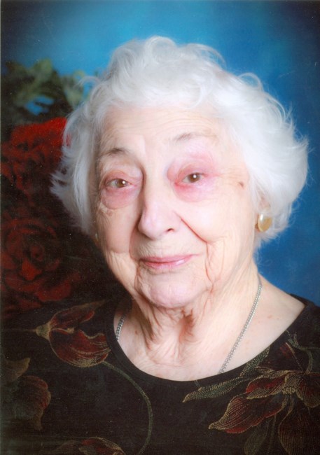 Obituary of Mildred Ann Ackley