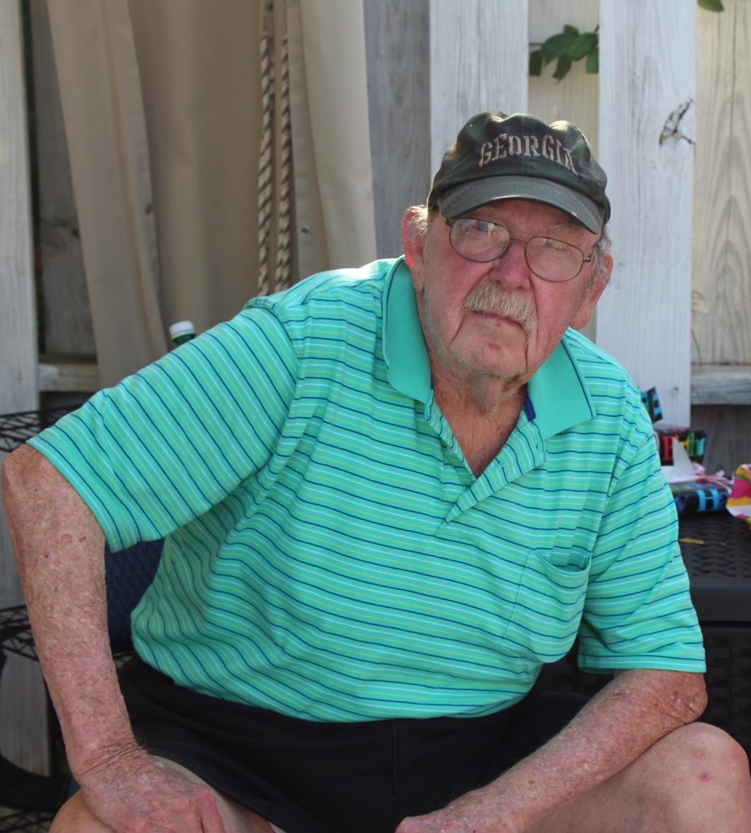 William Brooks Obituary Stockbridge, GA