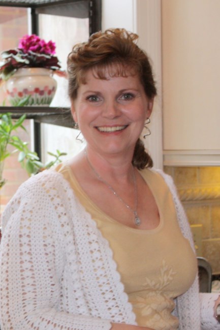 Obituary of Mary Ann Neuhoff Sullivan