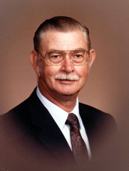 Obituary of Charles L. Dodson