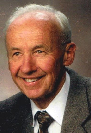 Obituary of Nathan Otto Frohman