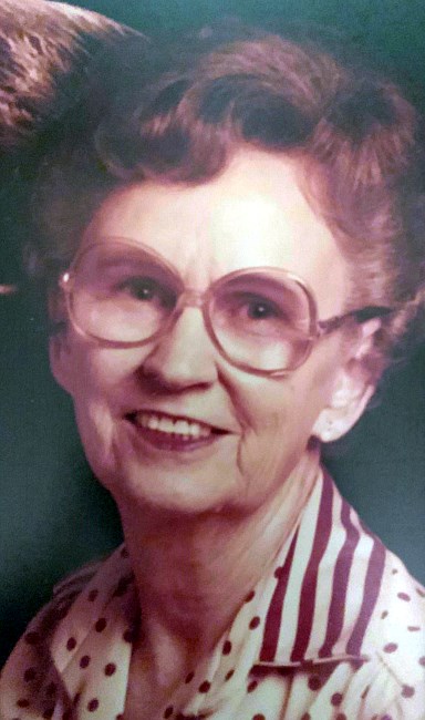Obituary of Alva Lodene Gregg