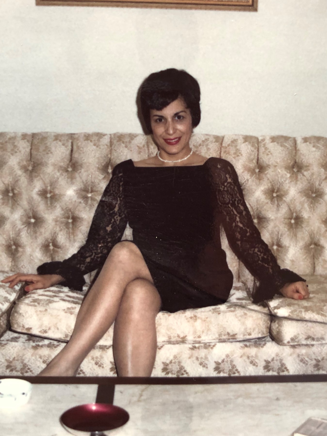 Avis de décès de Hrachik "Ricki" Bostwick