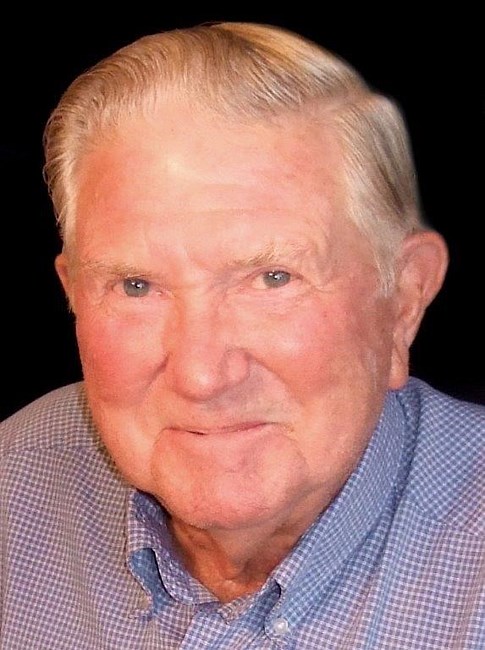 Obituario de Henry Burkhart