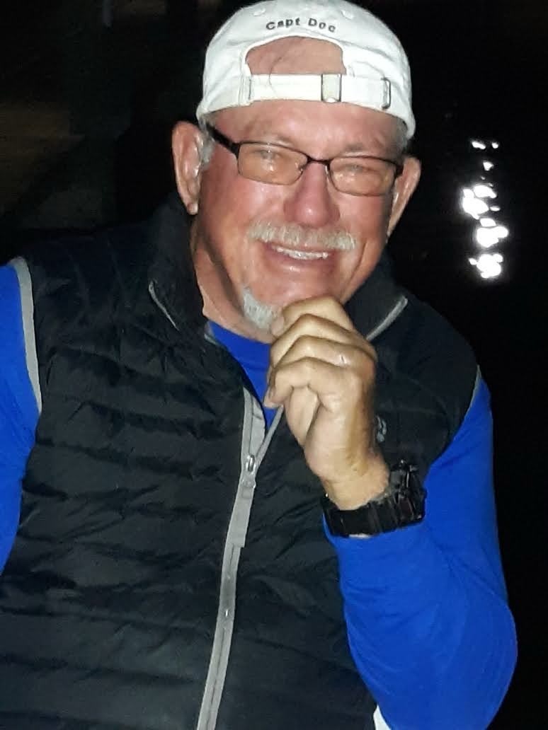 Obituary of William A. Phillips