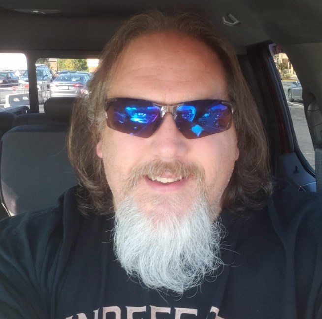 Obituary of Douglas Ledford