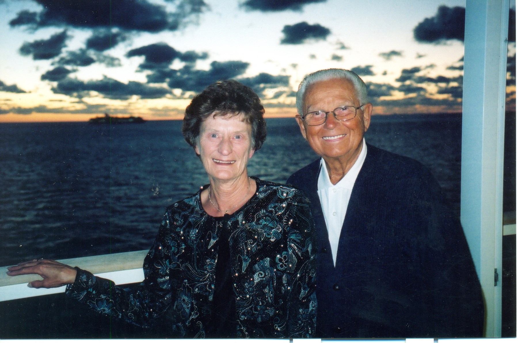 Obituary of Sharon Edwards