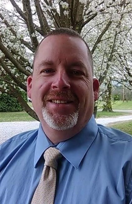 Obituary of Charles Ross Ketron II