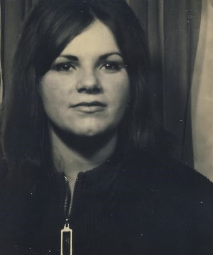 Obituary of Kay Kennedy Wright