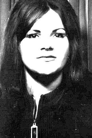 Obituary of Kay Kennedy Wright